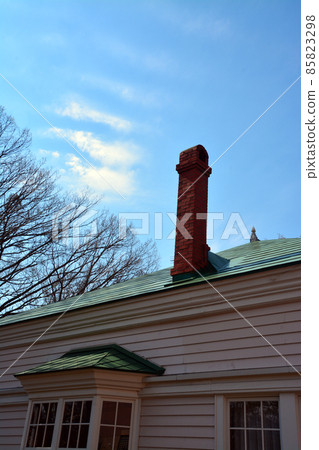 "Cattle Farm Office" -Historic Site Walk "Cattle Farm Office" -Historic Site Walk 85823298