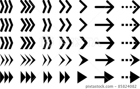 A wide variety of arrow head arrow sets_black A wide variety of arrow head arrow sets_black 85824082