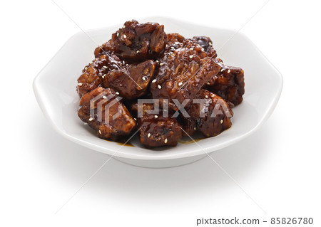 Sweet and sour 85826780