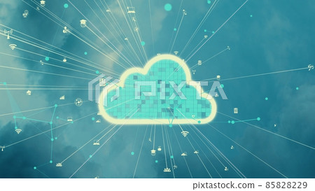 Cloud computing technology and online data storage for alteration data sharing Cloud computing technology and online data storage for alteration data sharing 85828229