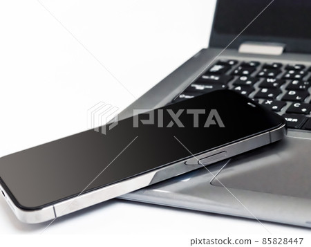 智能手機和電腦 智能手機和電腦 85828447