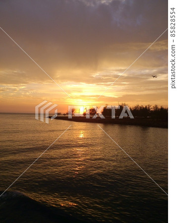 Dusk of Hawaii Dusk of Hawaii 85828554