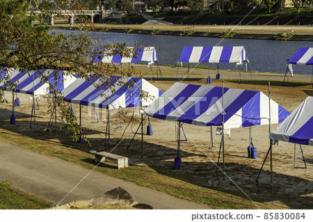 Okazaki Park Okazaki River Green Area Event Venue Okazaki City, Aichi Prefecture Okazaki Park Okazaki River Green Area Event Venue Okazaki City, Aichi Prefecture 85830084