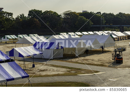 Okazaki Park Okazaki River Green Area Event Venue Okazaki City, Aichi Prefecture 85830085