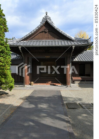 臼杵城下武士住宅 稻葉住宅 85830424