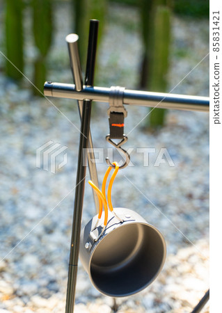 camping pot for cooking in camping camping pot for cooking in camping 85831421