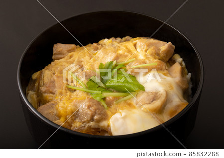 Oyakodon  85832288