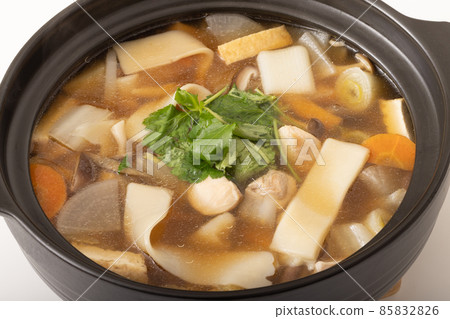 《Fukaya, Saitama Prefecture》 Boiled 85832826