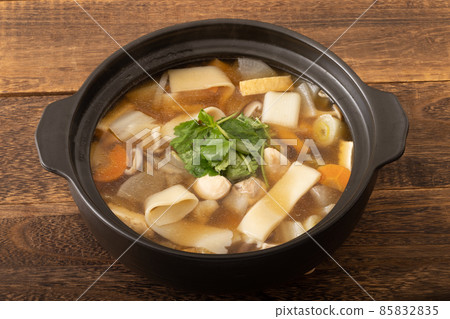 《Fukaya, Saitama Prefecture》 Boiled 85832835