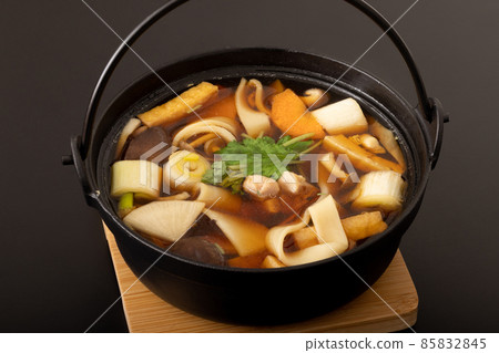 《Fukaya, Saitama Prefecture》 Boiled 85832845