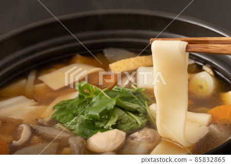 《Fukaya, Saitama Prefecture》 Boiled 85832865