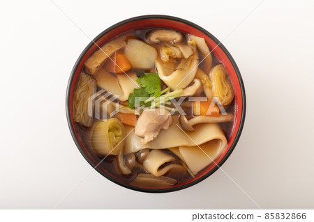 《Fukaya, Saitama Prefecture》 Boiled 85832866