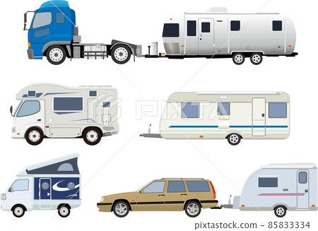露營車.拖車房 露營車.拖車房 85833334