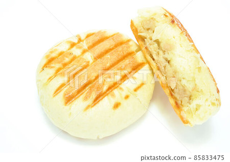 Yakiniku bun 85833475