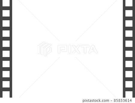 Simple illustration of movie frame 85833614