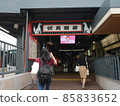 　Fushimi Inari Station 85833652
