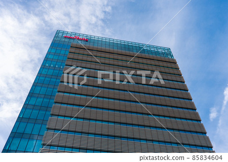 Murata Manufacturing Co., Ltd. Yokohama Office 85834604