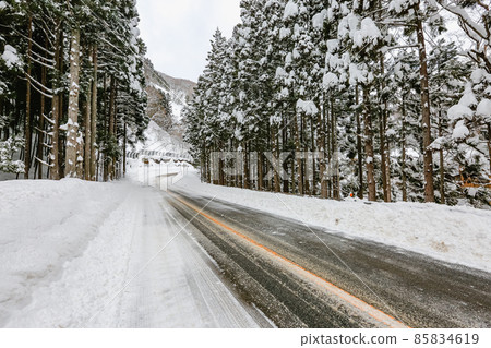 雪無道 雪無道 85834619