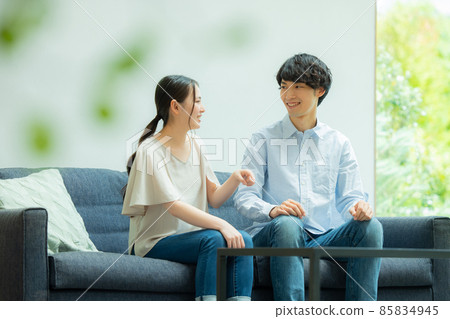 夫妻生活 夫妻生活 85834945