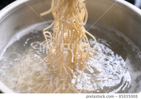 煮蕎麥麵 煮蕎麥麵 85835008