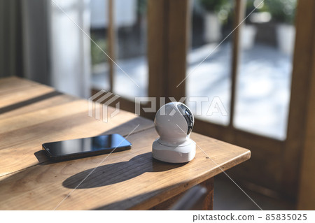 監控攝像機 監控攝像機 85835025