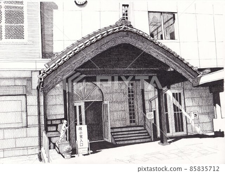 京都市學校歷史博物館 85835712