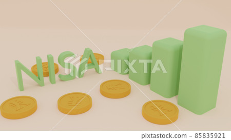 Image of NISA 85835921