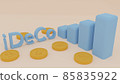 Image of iDeCo 85835922