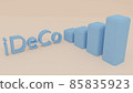 Image of iDeCo 85835923