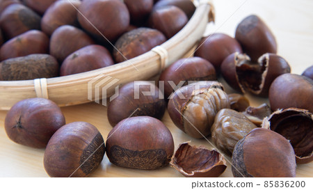 Tianjin Chestnut 85836200