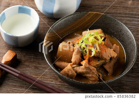 紅燒肉 紅燒肉 85836382