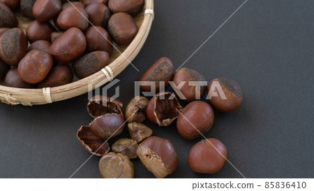 Tianjin Chestnut 85836410