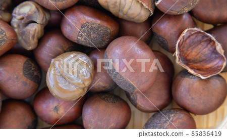 Tianjin Chestnut 85836419