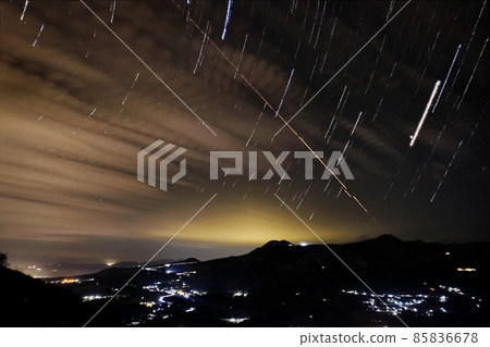 南阿甦的夜景 85836678