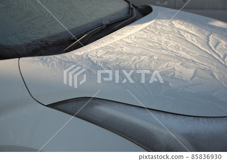 Automobile 85836930