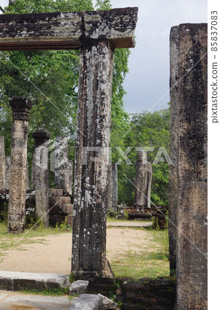 斯里蘭卡波隆納魯沃瓦塔達奇塔遺址 斯里蘭卡波隆納魯沃瓦塔達奇塔遺址 85837083