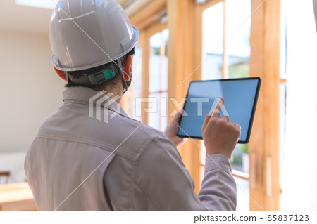 管理建設工作形象 85837123