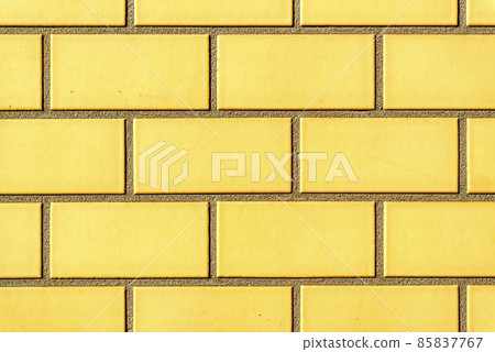 Tiled outer wall Yokohama 85837767