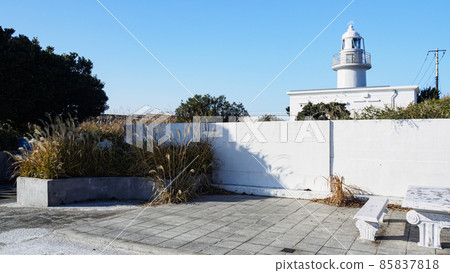城島燈塔 冬天 85837818