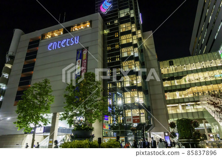 Hamamatsu City Hamamatsu Station Entetsu Department Store Hamamatsu City, Shizuoka Prefecture 85837896