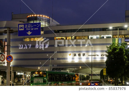Hamamatsu City Hamamatsu Station Hamamatsu City, Shizuoka Prefecture Hamamatsu City Hamamatsu Station Hamamatsu City, Shizuoka Prefecture 85837976