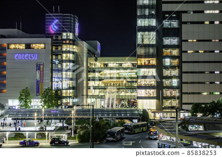 Hamamatsu City, Hamamatsu Station North Exit, Hamamatsu City, Shizuoka Prefecture Hamamatsu City, Hamamatsu Station North Exit, Hamamatsu City, Shizuoka Prefecture 85838253