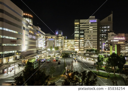 靜岡縣濱松市濱松市濱松站北口 靜岡縣濱松市濱松市濱松站北口 85838254