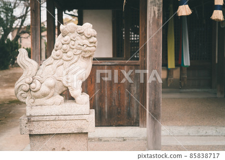 長廊神社 85838717