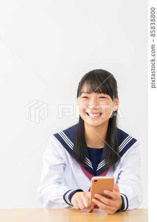 初中生,高中生,婦女學習,參加考試,學習 初中生,高中生,婦女學習,參加考試,學習 85838800