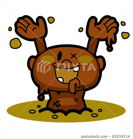 穆達博/妖怪 85839514