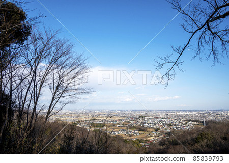 八景吉澤將軍寺下吉澤天文台[神奈川縣平塚市] 85839793