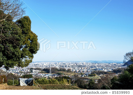 上吉澤景觀[神奈川縣平塚市] 85839993