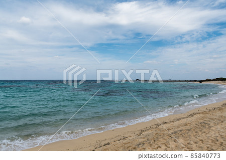 Tomori海岸 Tomori海岸 85840773