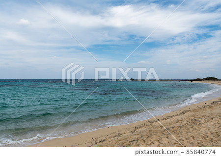 Tomori coast Tomori coast 85840774